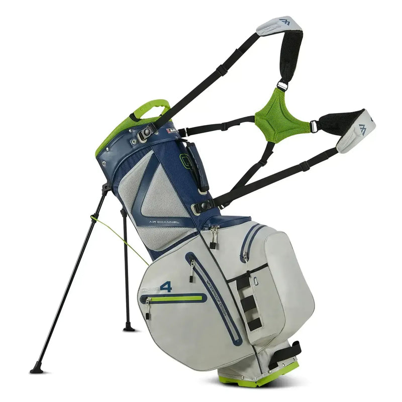 Aqua Hybrid 4 Standbag