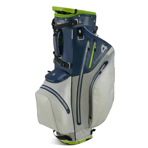 Aqua Hybrid 4 Standbag