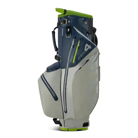 Aqua Hybrid 4 Standbag