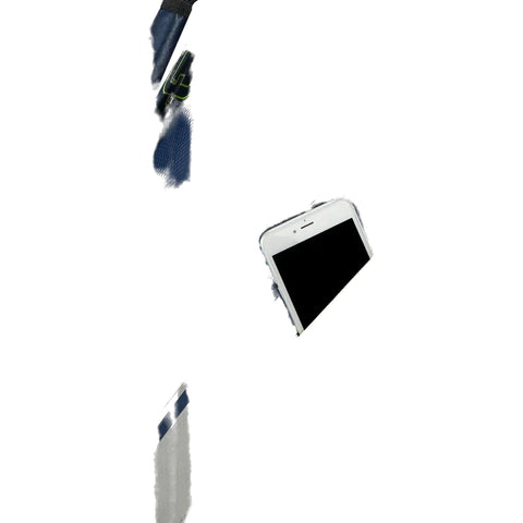 Aqua Hybrid 4 Standbag Unisex