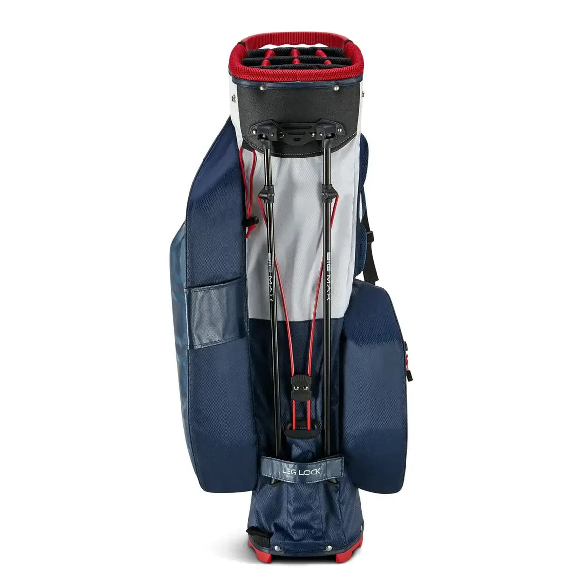 Big Max Aqua Hybrid 4 Standbag