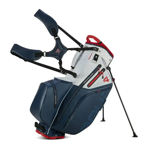 Aqua Hybrid 4 Standbag