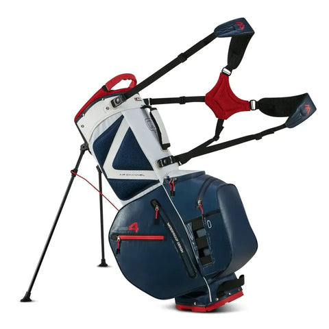 Aqua Hybrid 4 Standbag