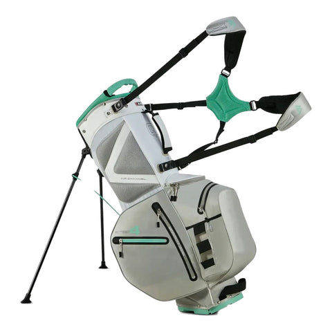 Aqua Hybrid 4 Standbag Unisex