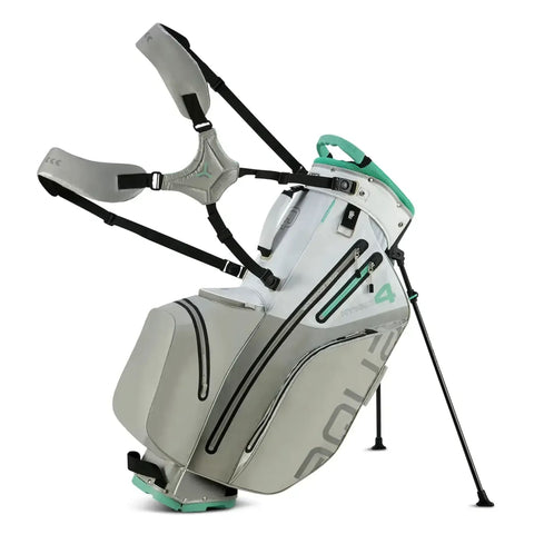 Aqua Hybrid 4 Standbag
