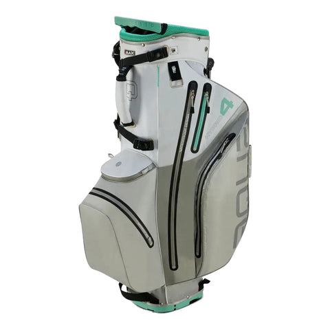 Aqua Hybrid 4 Standbag Unisex