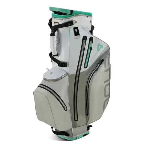 Aqua Hybrid 4 Standbag