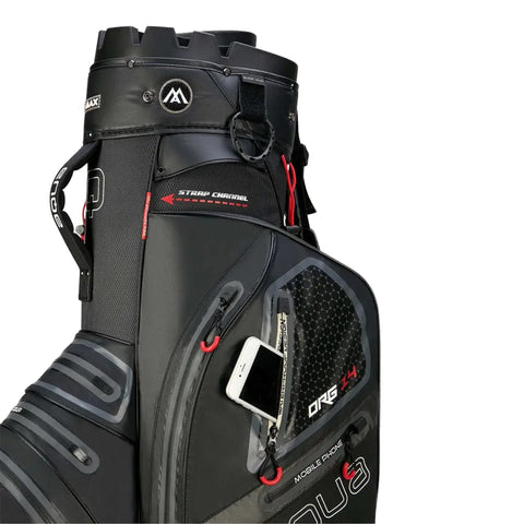 Aqua Silencio 4 Organizer Cartbag Unisex