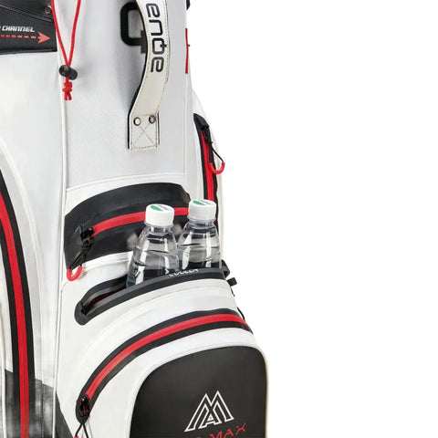 Aqua Silencio 4 Organizer Cartbag Unisex