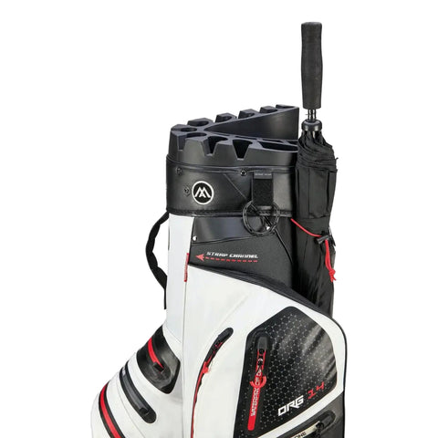 Aqua Silencio 4 Organizer Cartbag Unisex