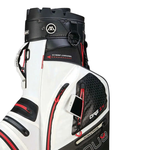 Aqua Silencio 4 Organizer Cartbag Unisex