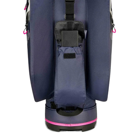 Aqua Silencio 4 Organizer Cartbag Unisex