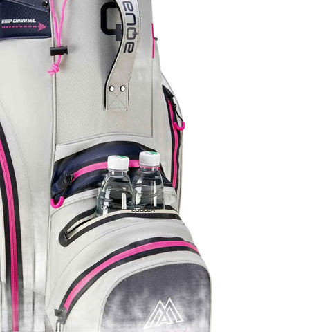 Aqua Silencio 4 Organizer Cartbag Unisex