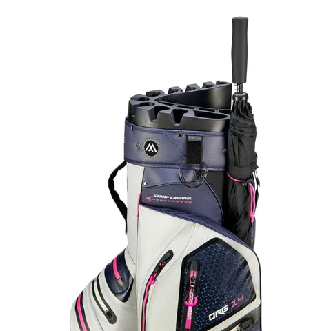 Aqua Silencio 4 Organizer Cartbag Unisex