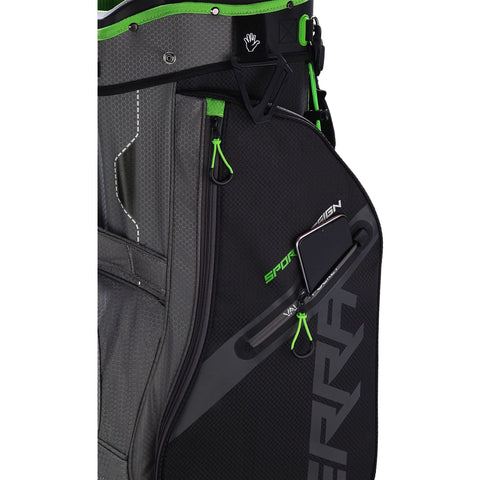 Terra Sport Cartbag