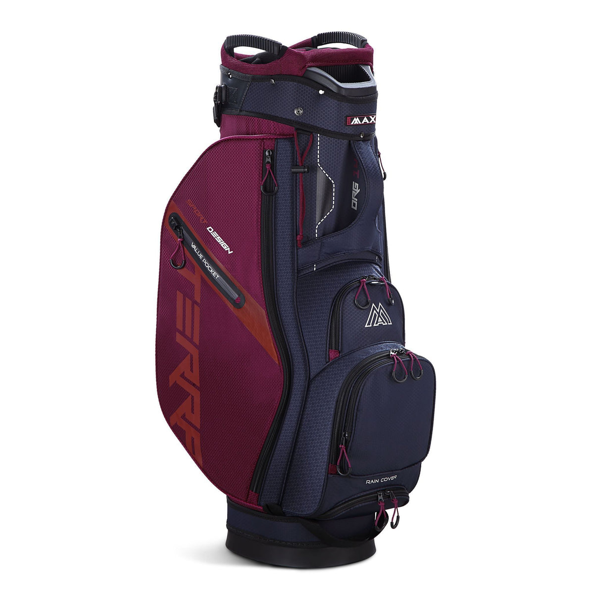 Big Max Terra Sport Cartbag