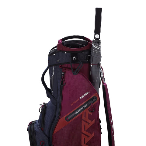 Terra Sport Cartbag
