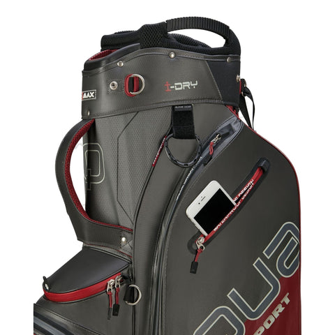 Aqua Sport 4 Cartbag