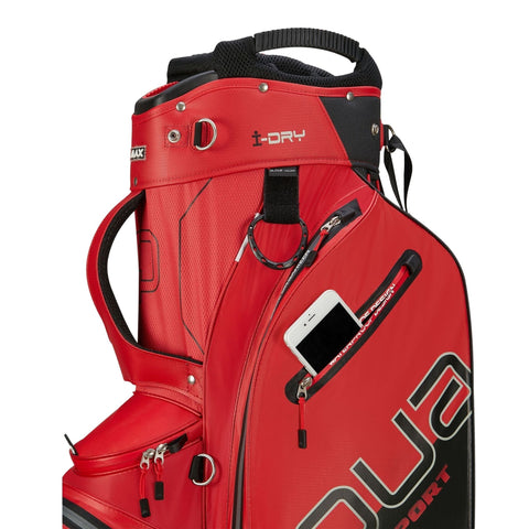 Aqua Sport 4 Cartbag