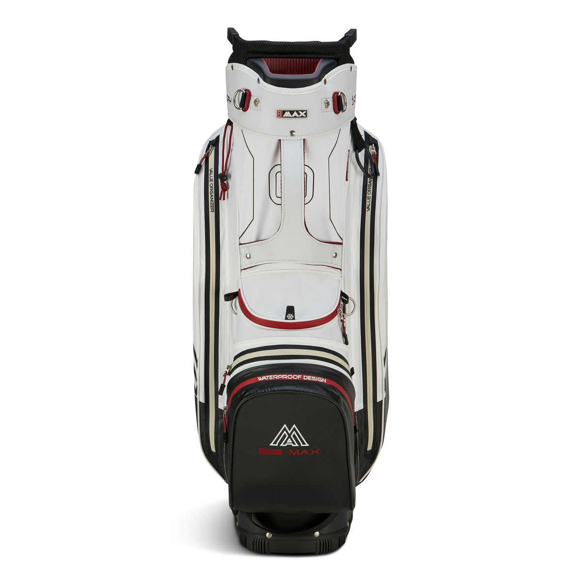 Big Max Aqua Sport 4 Cartbag