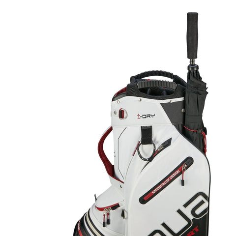 Aqua Sport 4 Cartbag