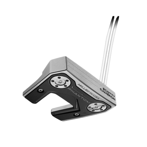 Phantom 5 Putter