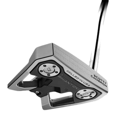 Phantom 9 Putter