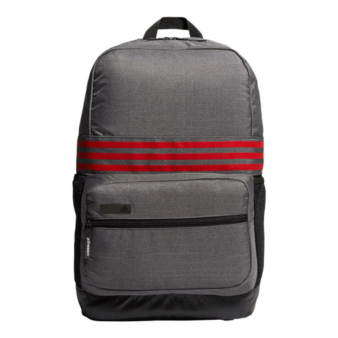3-Stripes Medium Backpack- Rucksack Unisex