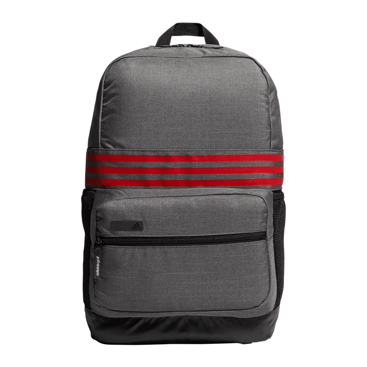 3-Stripes Medium Backpack- Rucksack