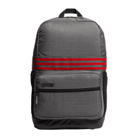 3-Stripes Medium Backpack- Rucksack