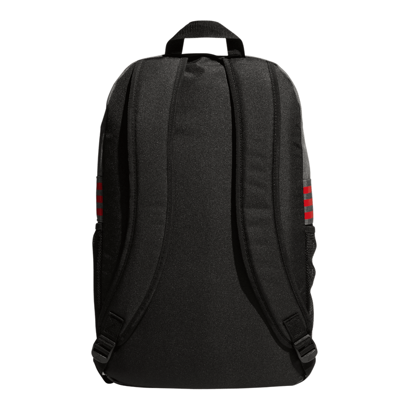 3-Stripes Medium Backpack- Rucksack