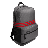 3-Stripes Medium Backpack- Rucksack