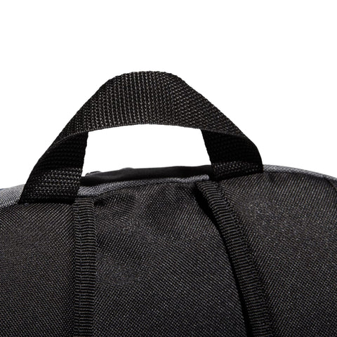 3-Stripes Medium Backpack- Rucksack Unisex