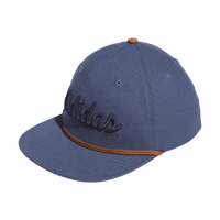 Adidas 5 Panel Script Golfkappe Herren