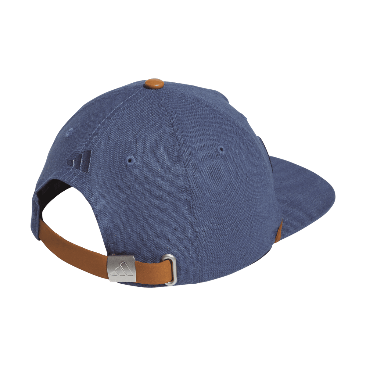 Adidas 5 Panel Script Golfkappe Herren