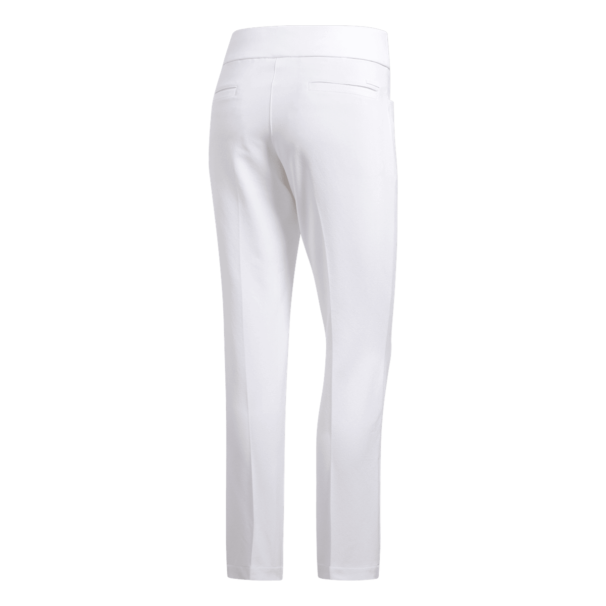 Adidas W Pullon Ankle Pant White Damen