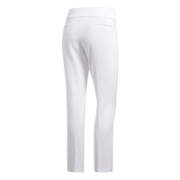 Adidas W Pullon Ankle Pant White Damen