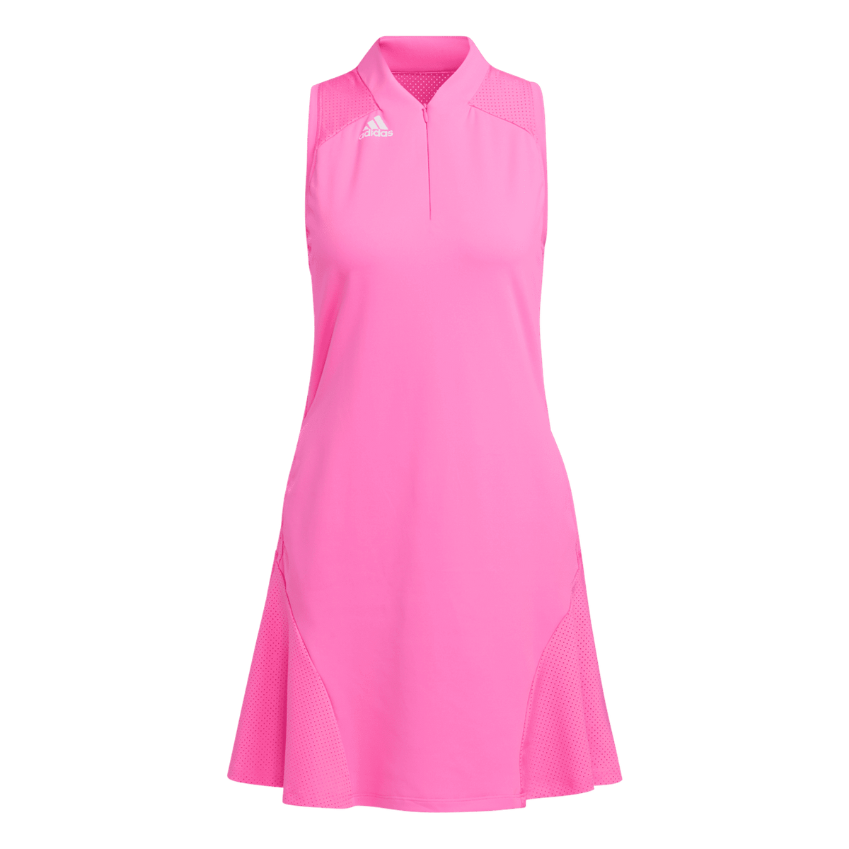 Adidas W Sport Performance Dress Pink Damen