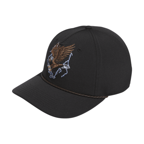 Adi X Eagle Kappe