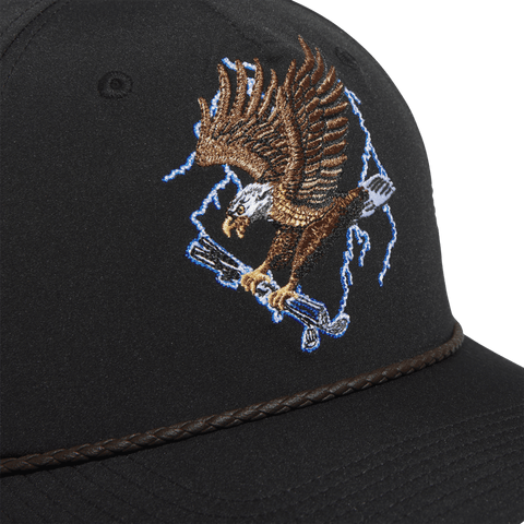 Adi X Eagle Kappe