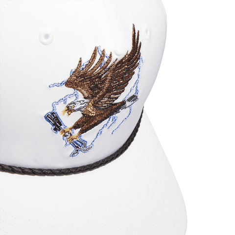 Adi X Eagle Kappe