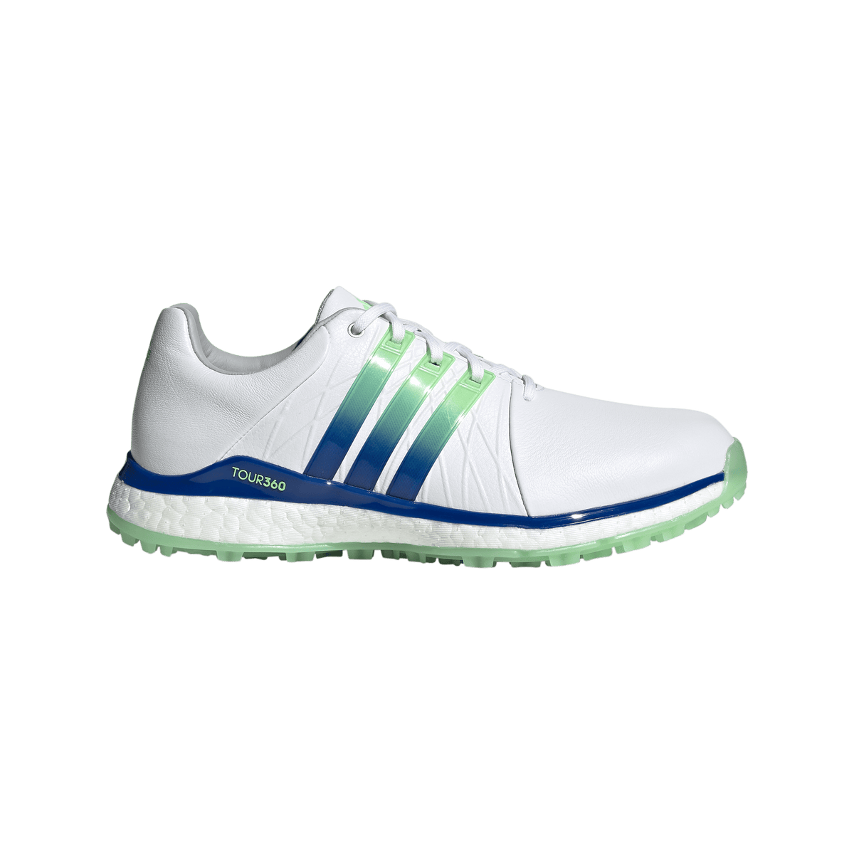W Tour 360 XT-SL White/Blue/Neon