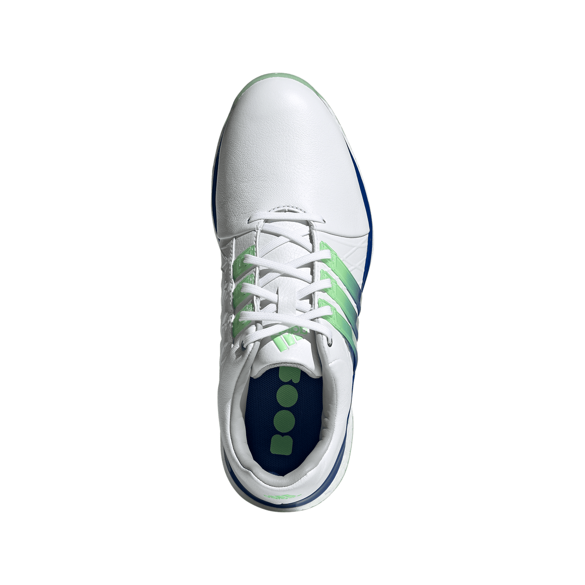 W Tour 360 XT-SL White/Blue/Neon