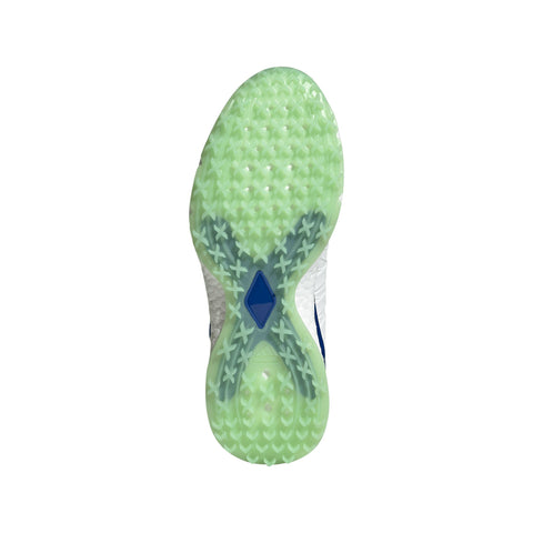 W Tour 360 XT-SL White/Blue/Neon Damen