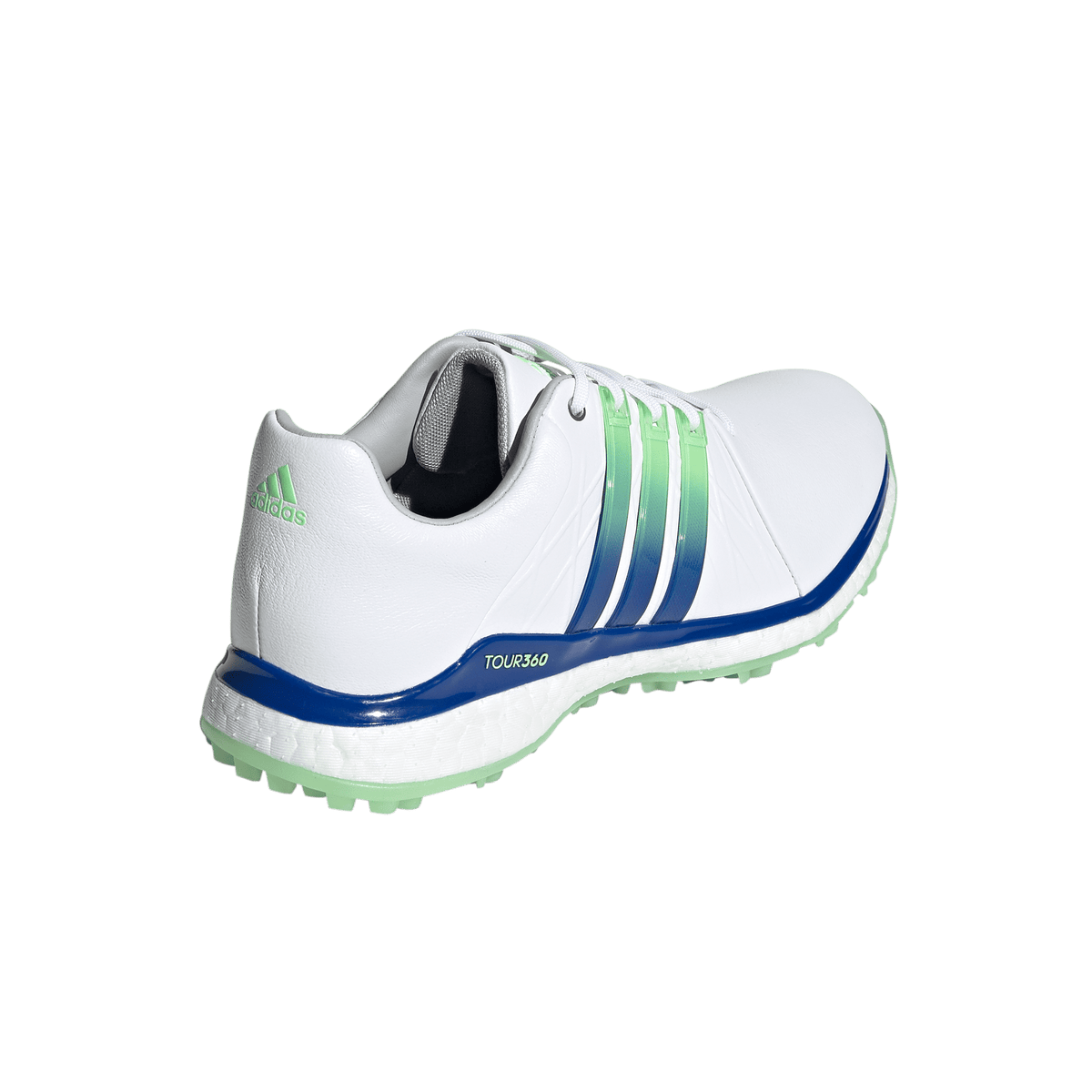 W Tour 360 XT-SL White/Blue/Neon