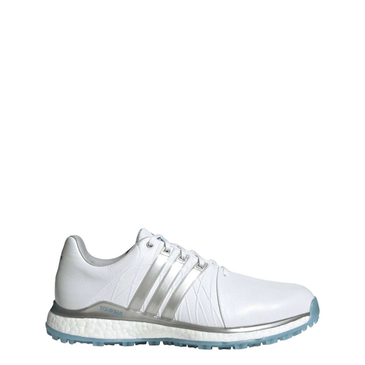 W Tour 360 XT-SL White/Silver/Blue