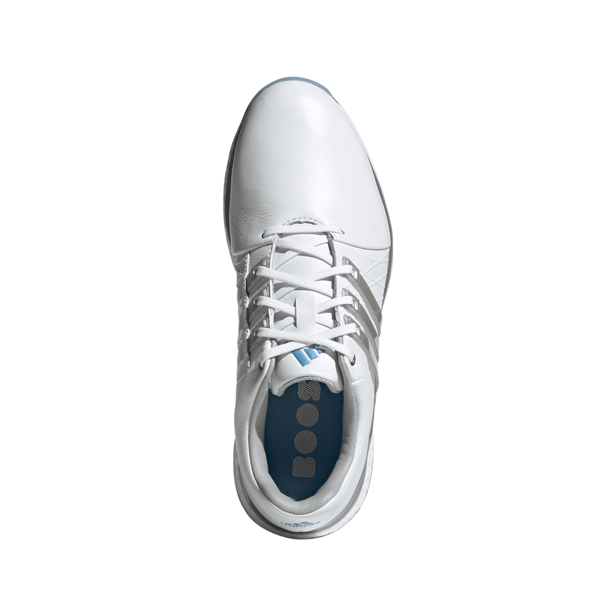 W Tour 360 XT-SL White/Silver/Blue