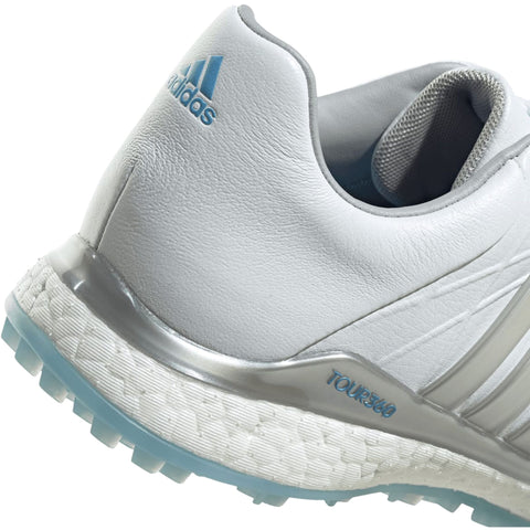W Tour 360 XT-SL White/Silver/Blue Damen