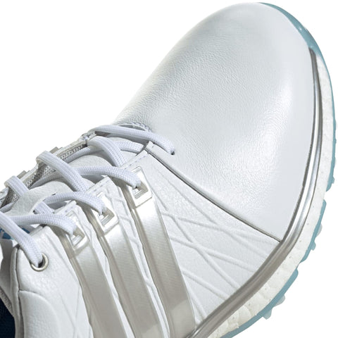 W Tour 360 XT-SL White/Silver/Blue Damen