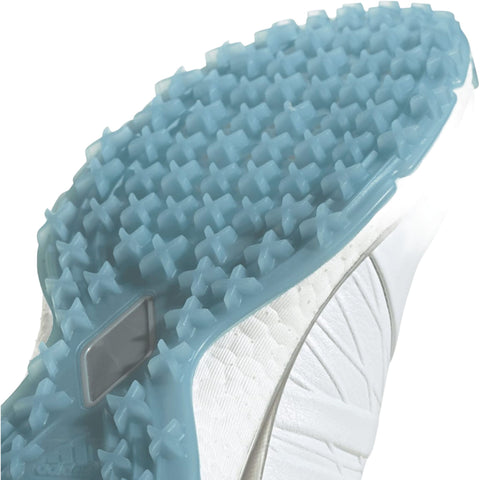 W Tour 360 XT-SL White/Silver/Blue Damen